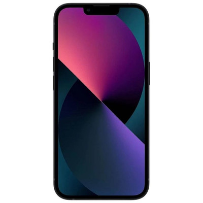 CKP iPhone 13 Semi Nuevo 128GB Black Grado B-SX66 CKP iPhone 13 Semi Nuevo 128GB Black Grado B